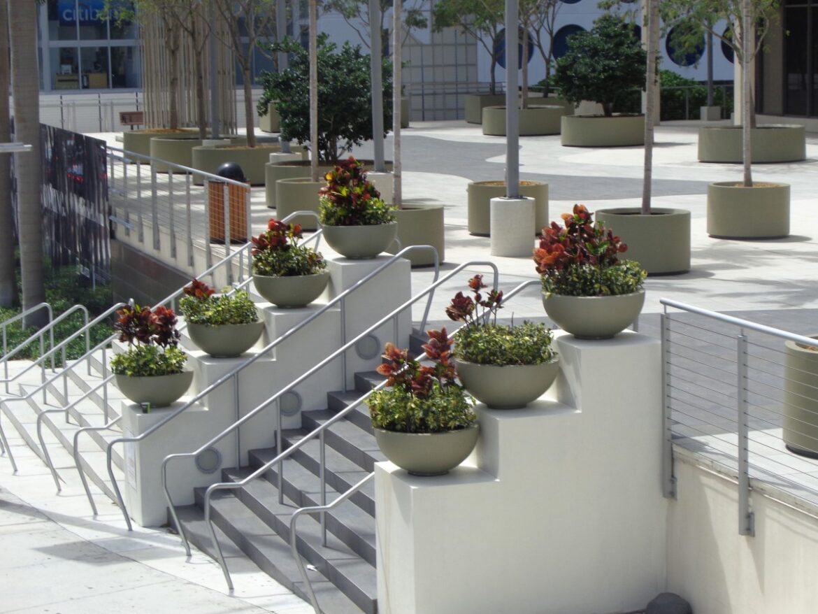 DesignOfExteriorPlaces