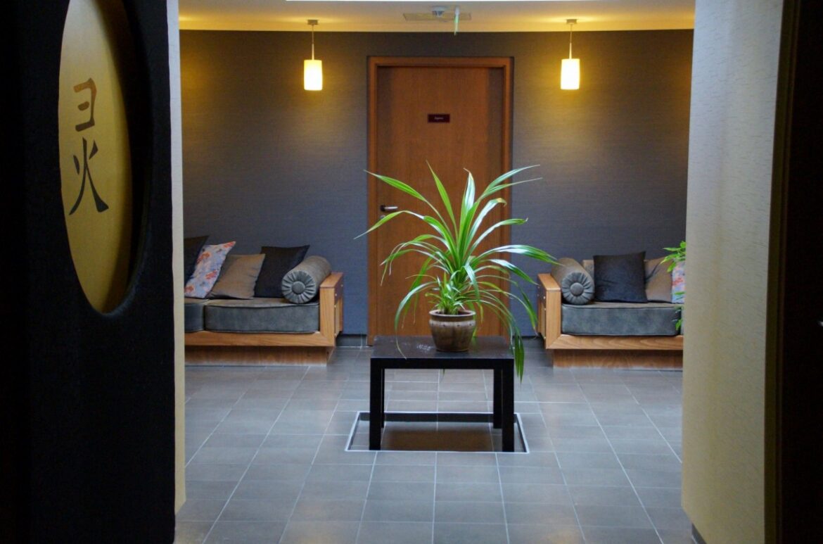 popular interior design styles